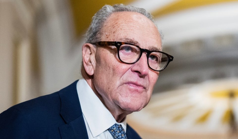 The map of the Senate is expanding (again): from the political office
