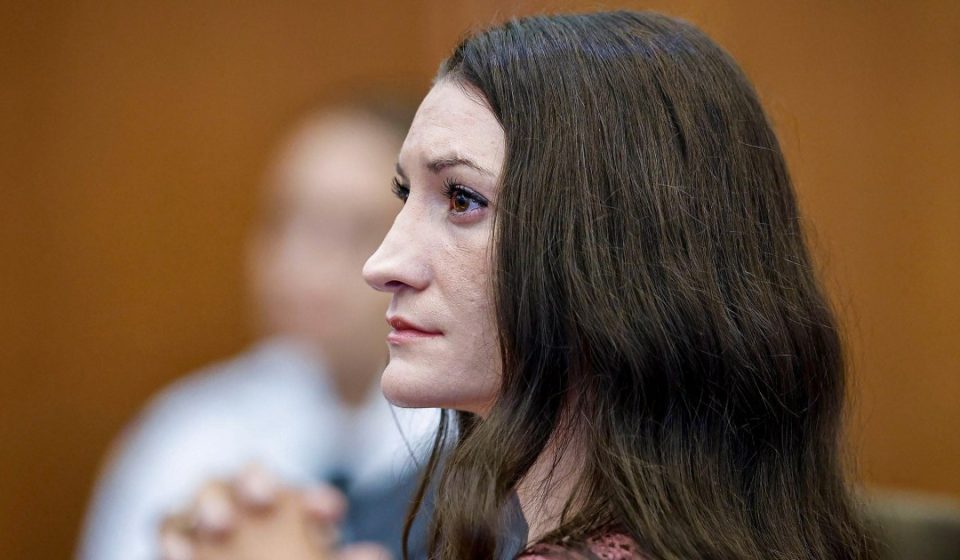 Prosecutors ask judge to deny Lindsay Clancy’s defense motion to dismiss charges Prosecutors ask judge to deny Lindsay Clancy's defense motion to dismiss charges