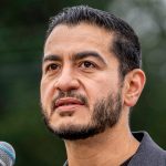 Abdul El-Sayed says Democrats must 'win massively' to beat back GOP election denial