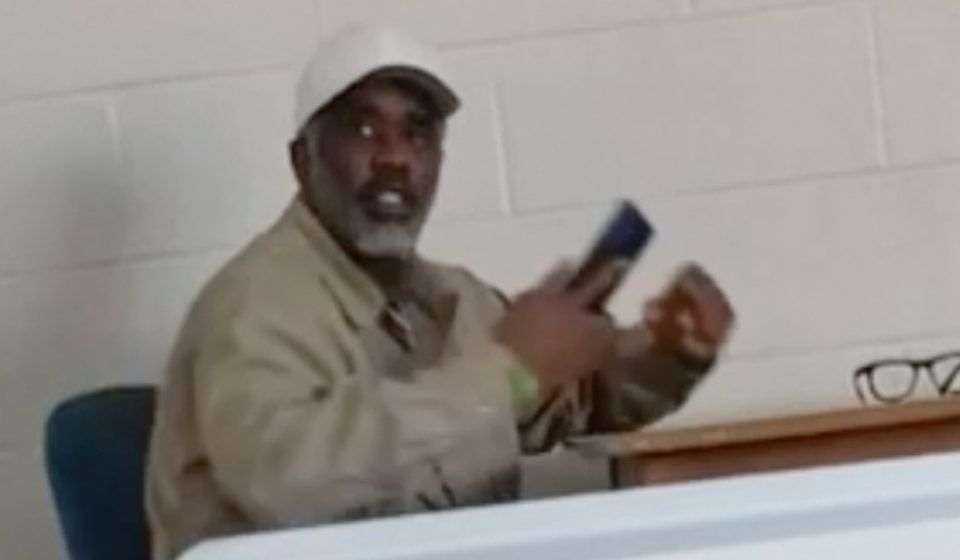 Diddy left New Jersey prison where he lived like a VIP FR24 News English Diddy left New Jersey prison where he lived like a VIP FR24 News English