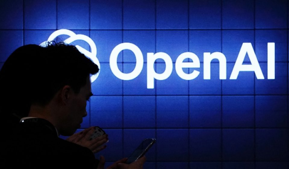 Eight states sue OpenAI for alleged user harm from ChatGPT