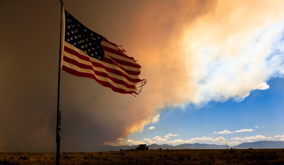 New Supreme Court term begins as justices stumped by climate change case
