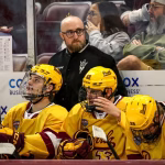 ASU hockey coach placed on leave; Hospitalized player unlikely to recover, family lawyer says