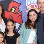 Fiona Lowe, daughter of Chad Lowe and Kim Painter, dies at 13