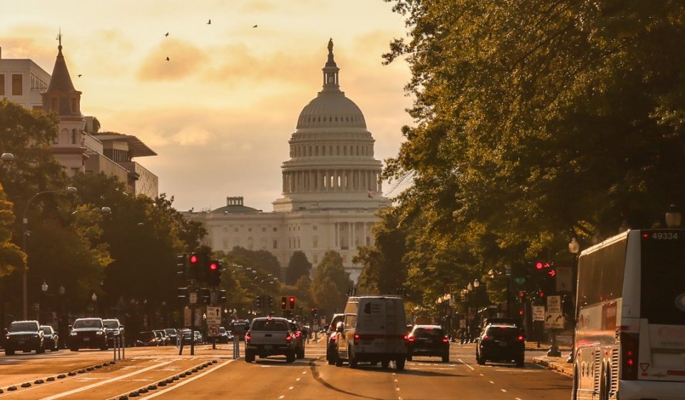 Slow-moving Congress imposes long to-do list until after election - NBC News