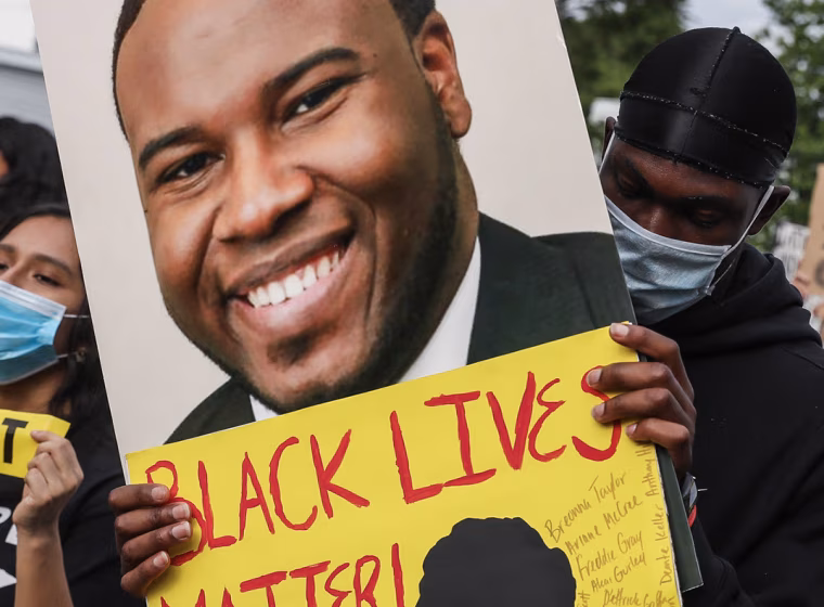 Former Dallas police officer Amber Guyger granted parole after conviction in Botham Jean murder
