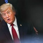 CBP executives excluded from Trump's ad buy decision