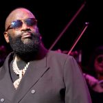 Rick Ross charged with battery after alleged attack on girlfriend
