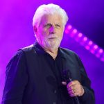 Missouri man adopted as baby learns his biological father is rock star Michael McDonald