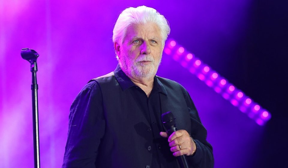 Missouri man adopted as baby learns his biological father is rock star Michael McDonald