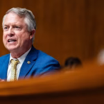 GOP super PAC pauses spending in North Carolina Senate race, shifts money to Kansas