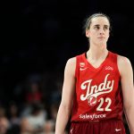 After Another Early Exit, Caitlin Clark's Career Still Lacks Postseason Success