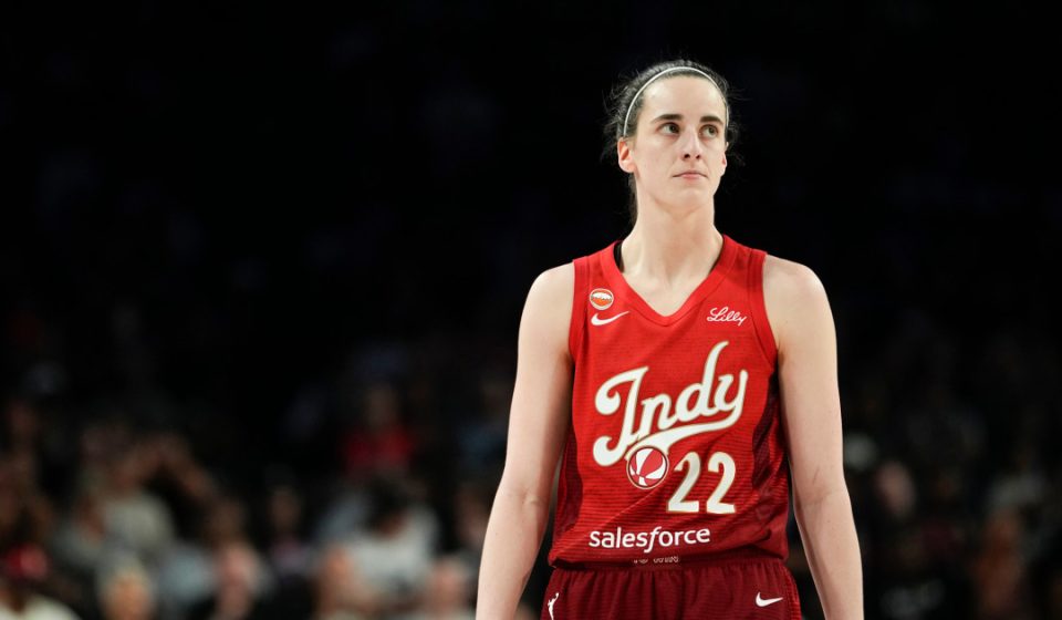 After Another Early Exit, Caitlin Clark’s Career Still Lacks Postseason Success After Another Early Exit, Caitlin Clark's Career Still Lacks Postseason Success