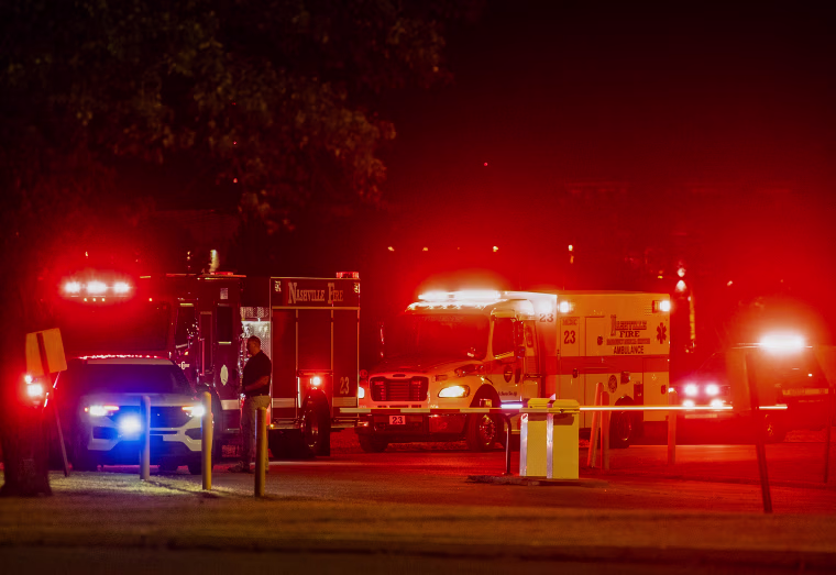 Christa Pike unconscious, on ventilator at Nashville hospital, lawyers say