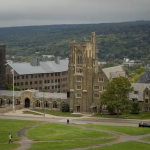 DA Failed to Review Additional Evidence Collected by Cornell Police About Alleged Student Gang Rape