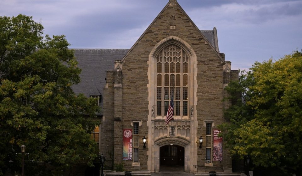 Cornell rape accuser faces threats demanding she drop case, lawyer says