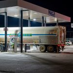 G7 to release up to 100 million barrels of diesel and crude