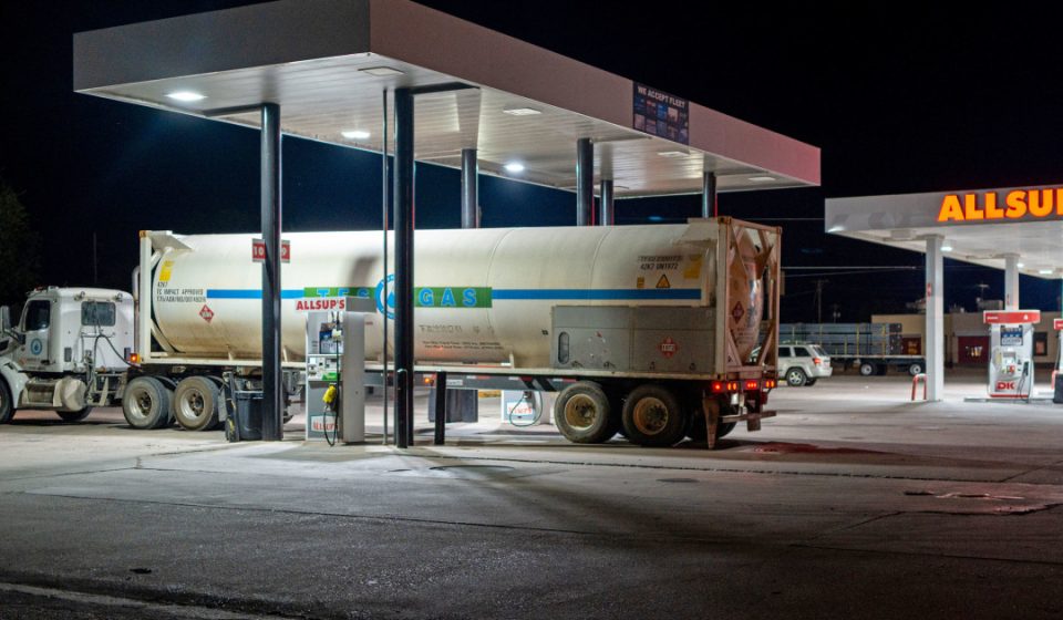 G7 to release up to 100 million barrels of diesel and crude