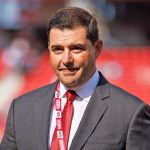 49ers owner Jed York suspended for six games and fined $500,000 by NFL after arrest in Ohio