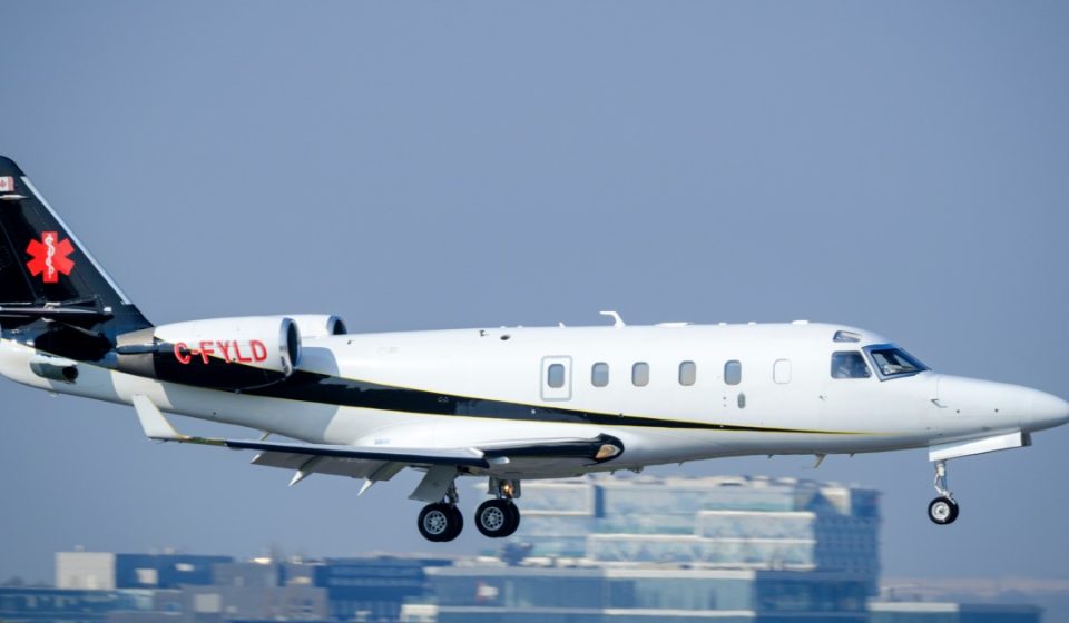 Coast Guard searches off Nantucket for missing plane heading from Bermuda to Boston