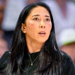Golden State Valkyries coach collapses mid-game during WNBA playoffs