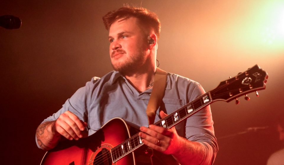 Zach Bryan wears ‘Free Palestine’ t-shirt at Gillette Stadium concert, weeks after Ed Sheeran tour uproar Zach Bryan wears 'Free Palestine' t-shirt at Gillette Stadium concert, weeks after Ed Sheeran tour uproar