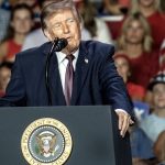Trump pledges to send $90 checks to millions of seniors on Medicare