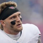 NFL examines referee's interaction with Arizona Cardinals player during game