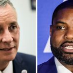 Florida poll: Republicans in the lead in the race for governor and Senate