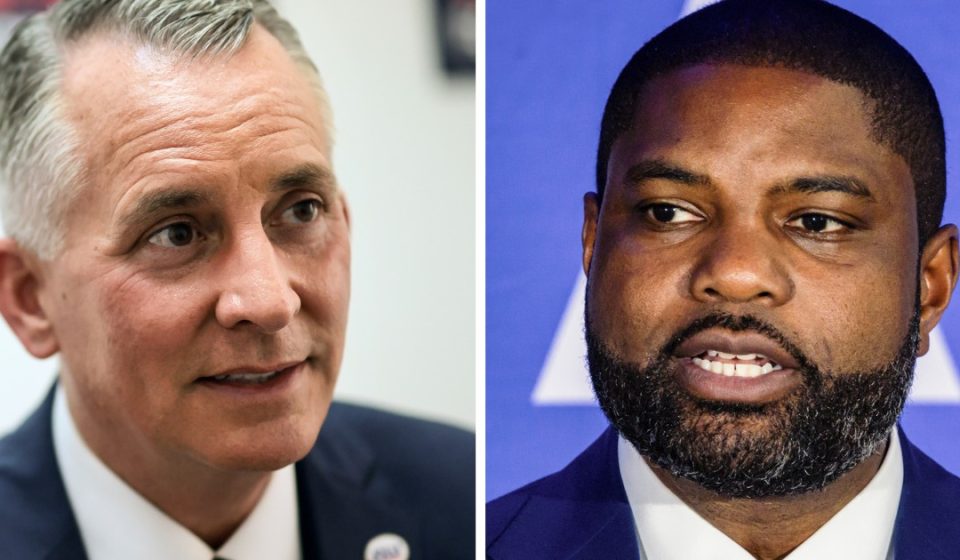 Florida poll: Republicans in the lead in the race for governor and Senate