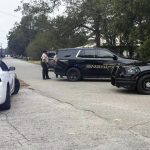 Two dead, 35 injured in shooting at Georgia block party