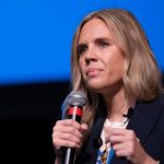 Trump uses anti-trans slurs against Democratic Senate candidate in South Carolina