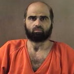 Former Army major who killed 13 people at Fort Hood should be executed by firing squad