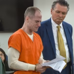Caleb Flynn, Former American Idol Contestant, Sentenced to Life Without Parole for Murder of His Wife