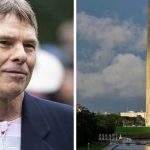Former Olympic canoeist calls on government watchdogs to investigate 'nightmare' Reflecting Pool affair - NBC News