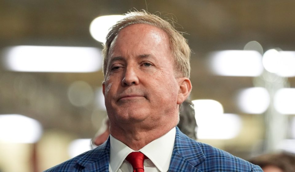 Bad blood is flowing in the Texas Senate race – and it's tearing Republicans apart – NBC News
