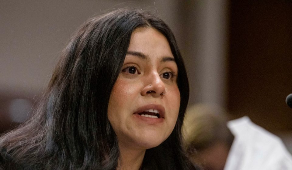 Chicago woman shot five times by CBP agent files federal lawsuit