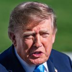 Trump says taxpayer money will no longer be used for TV ads promoting him