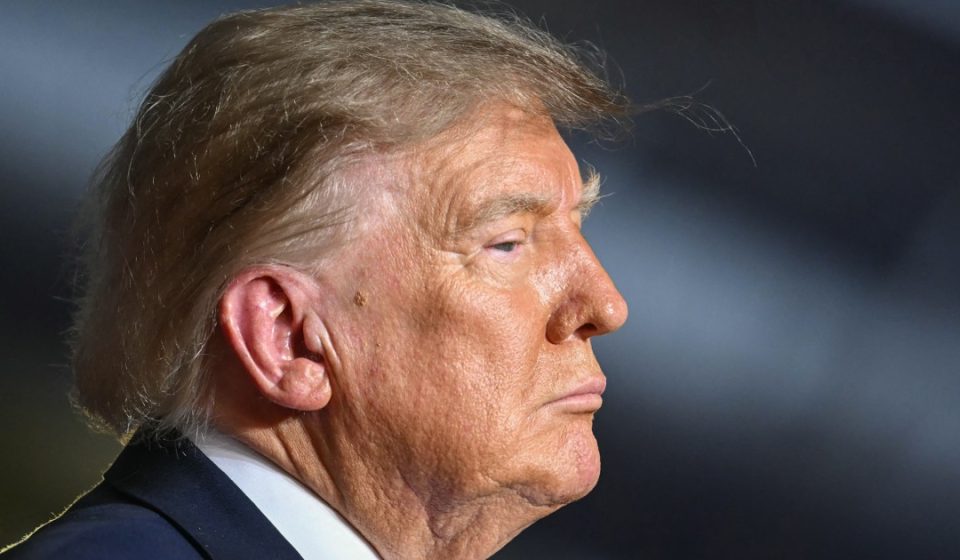 DNC sues administration over taxpayer-funded pro-Trump TV ads
