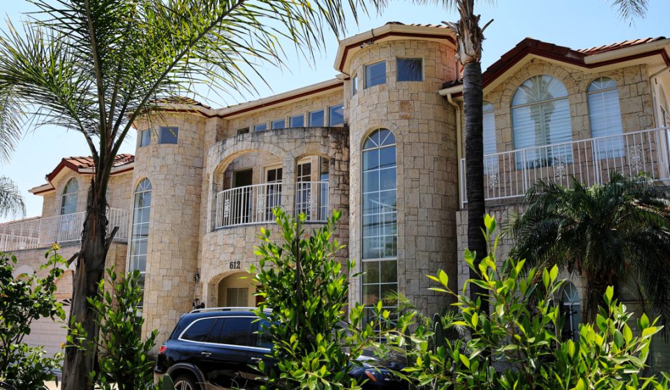 California couple with 21 children, most born to surrogates, charged in 'house of horrors' abuse case