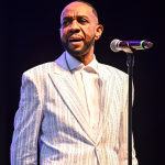 Freddie Jackson, R&B star who sang “You Are My Lady,” dies at 70