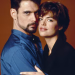 Robert Kelker-Kelly, Star of 'Days of Our Lives' and 'General Hospital,' Dies at 62