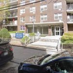 Woman dead, baby seriously injured after plunging from Bronx apartment; police are looking for her ex-boyfriend