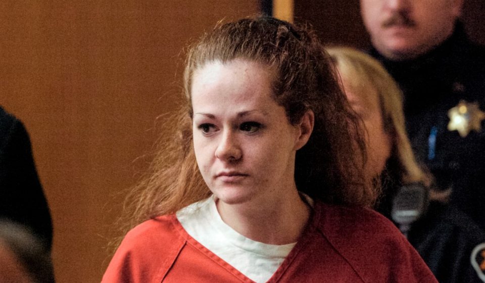 Christa Pike is awake and speaking after her execution fails, lawyers say