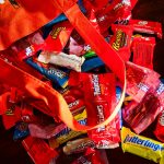 Halloween candy prices jump 8.1% as Americans stock up