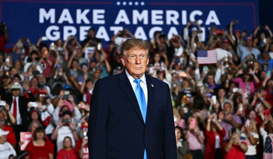 Trump claims lowest drug prices in the world. TrumpRx reduces a 'mixed bag,' report says.