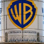 “To Skydance Corp.” : David Ellison immediately puts his mark on Warner Bros.