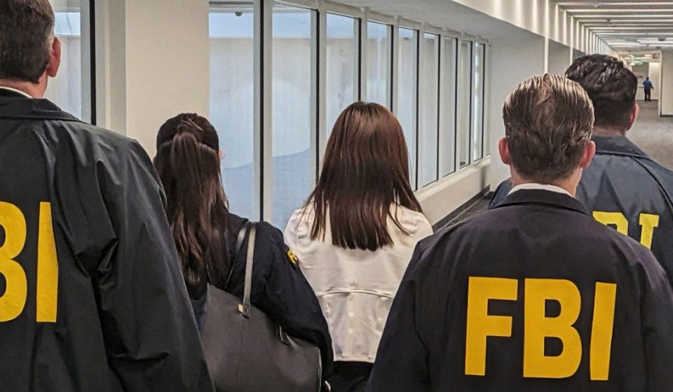 California woman charged with spying for China