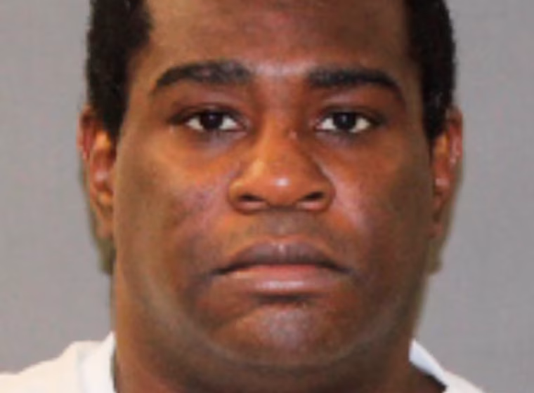 Texas court rejects request to stop man's execution following failed lethal injection of Christa Pike