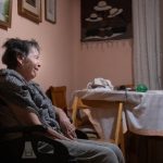 The 87-year-old woman whose deportation sparked nationwide protests in Spain has died